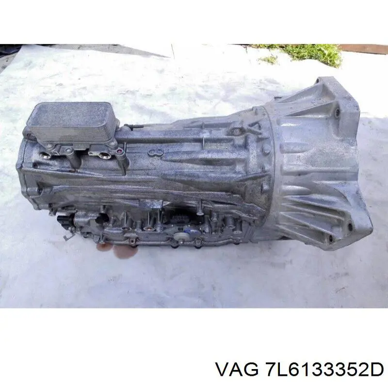 7L6133366L VAG