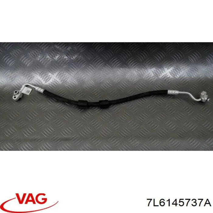 Comprar 99268 Metalcaucho Tubo intercooler