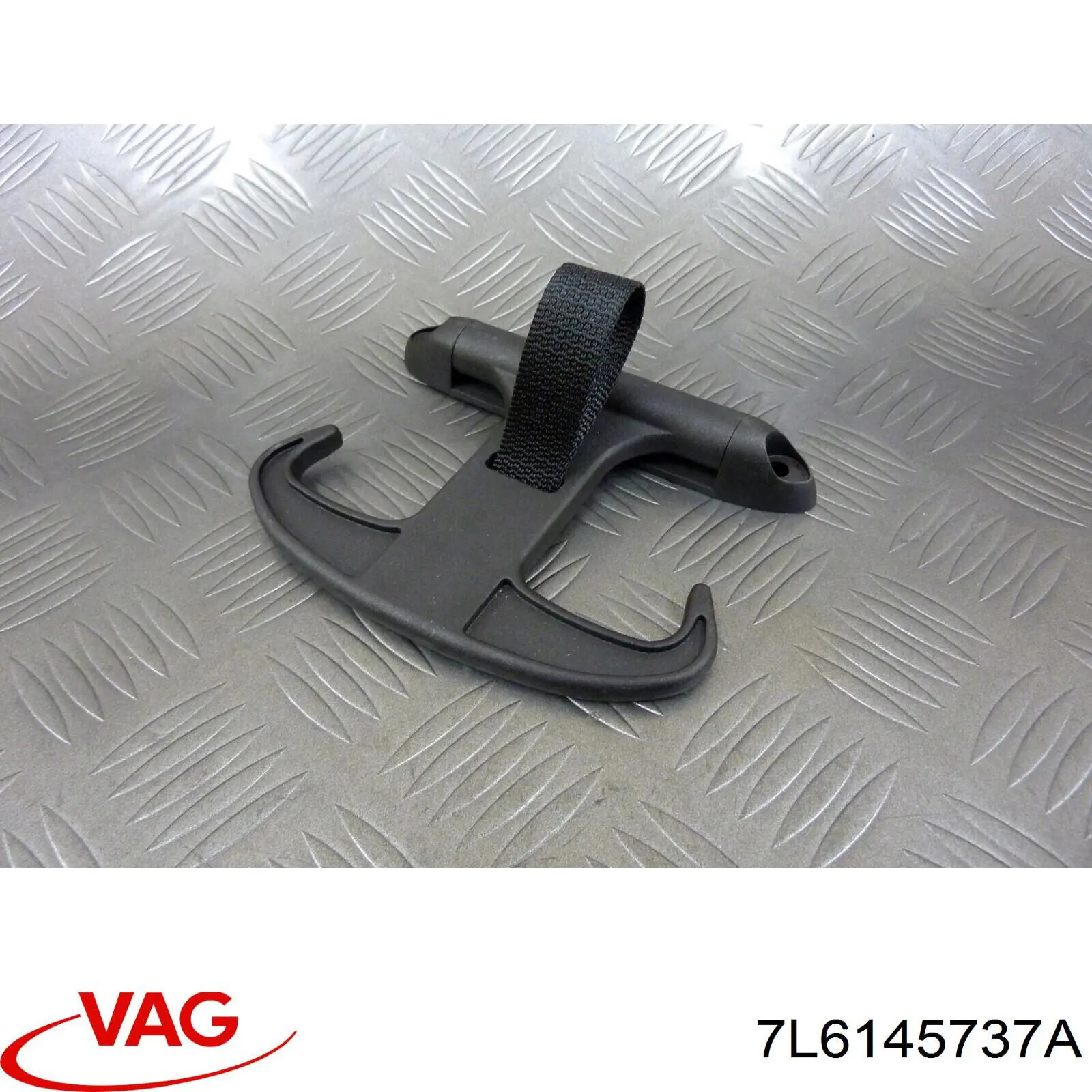 Tubo intercooler 99268 Metalcaucho