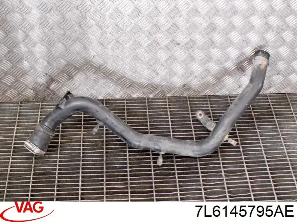  VAG 7L6145795AE precio, desde 58,08 EUR