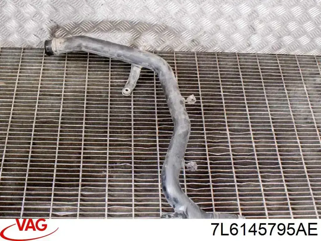 Comprar 7L6145795AE VAG 