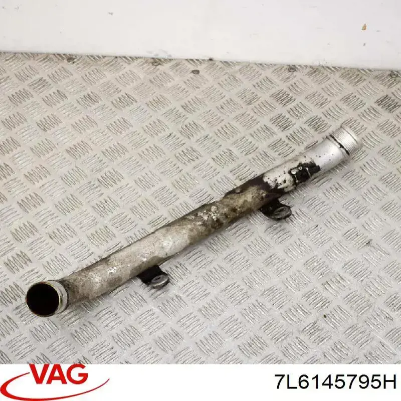  VAG 7L6145795H precio, desde 68,24 EUR