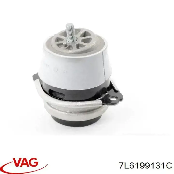 Comprar 1001991188 Meyle Soporte de motor, Izquierda / Derecha