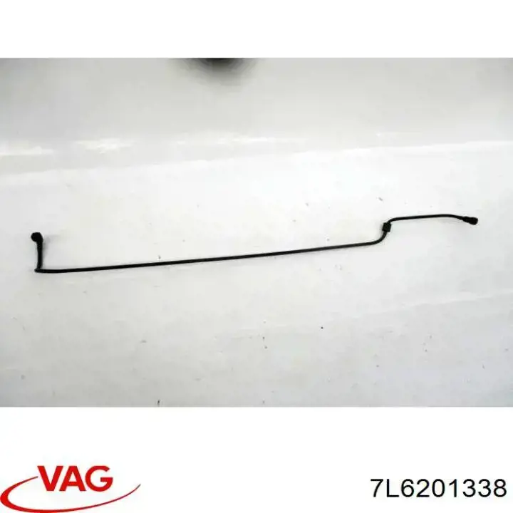 Rodamiento caja de cambios VAG 7L6201338 precio, desde 14,66 EUR