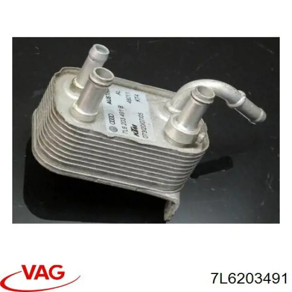  VAG 7L6203491