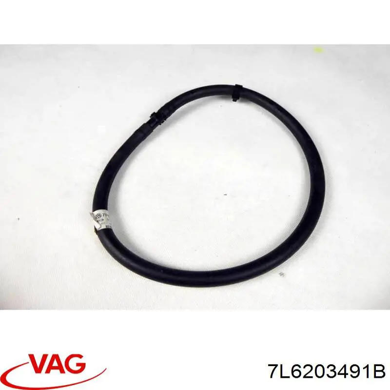  VAG 7L6203491B