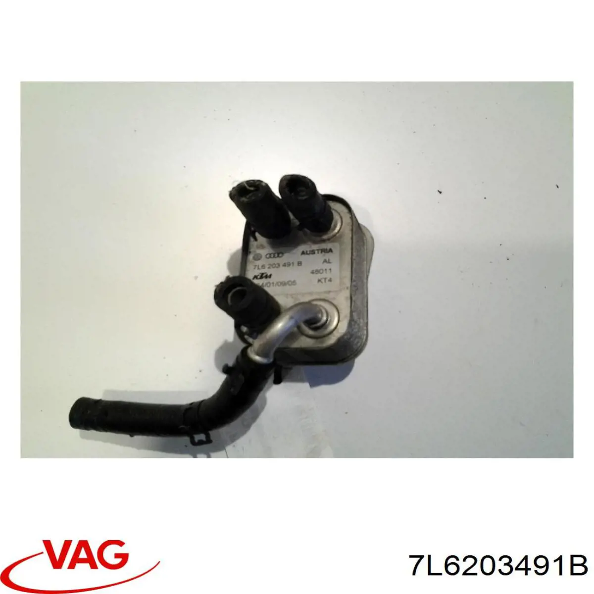  VAG 7L6203491B precio, desde 46,46 EUR
