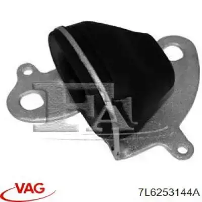 Almohadilla de tope silenciador VAG 7L6253144A precio, desde 13,70 EUR