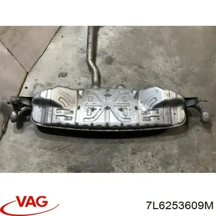 7L6253609C VAG