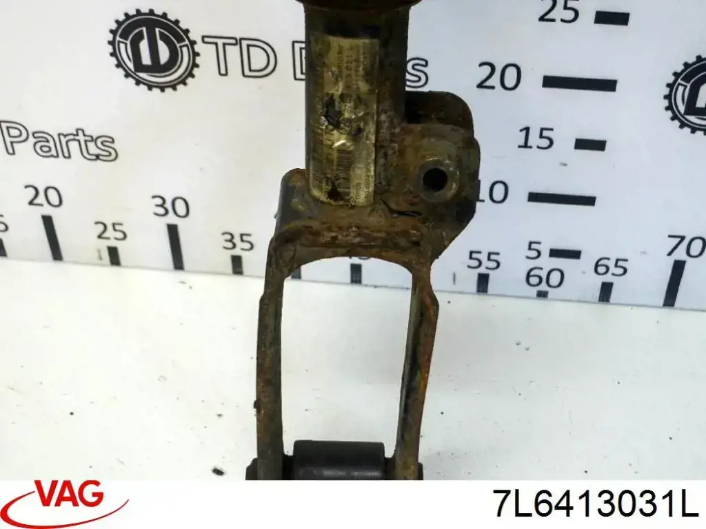 Amortiguador delantero izquierdo VAG 7L6413031L precio, desde 80,04 EUR