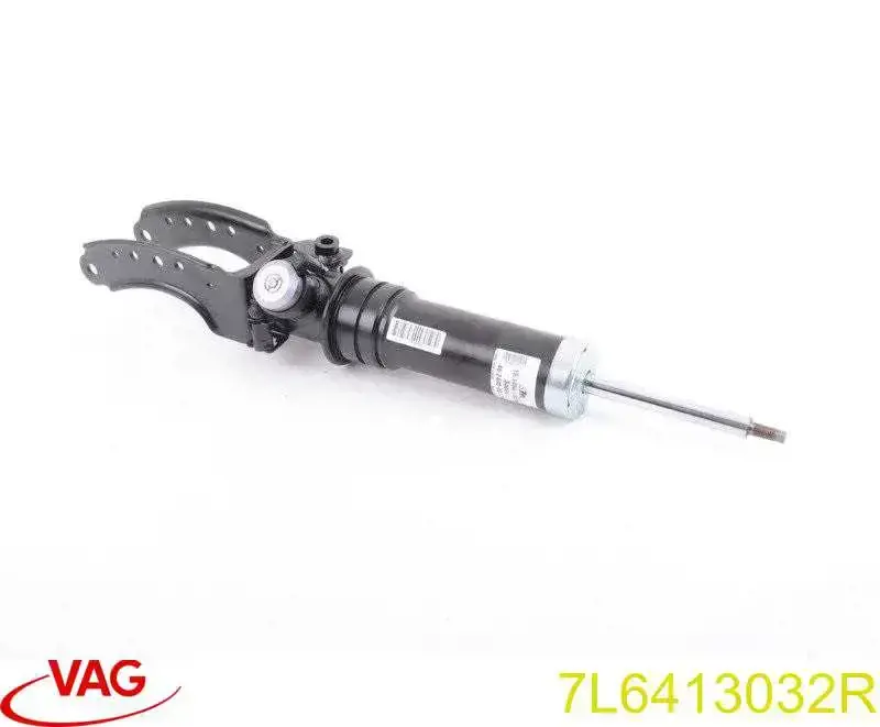 Amortiguador delantero derecho VAG 7L6413032R precio, desde 442,86 EUR