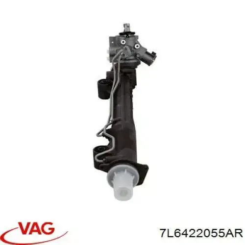 Engranaje de dirección VAG 7L6422055AR precio, desde 217,80 EUR