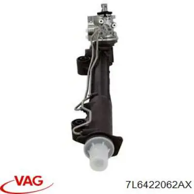 Comprar VW9215 AGR Cremallera