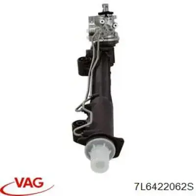 Engranaje de dirección VAG 7L6422062S precio, desde 233,77 EUR