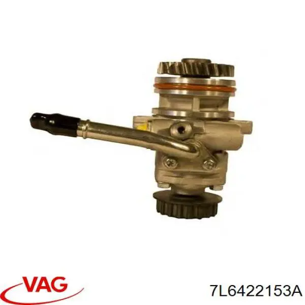 Comprar 7L6422153A VAG Bomba servodireccion