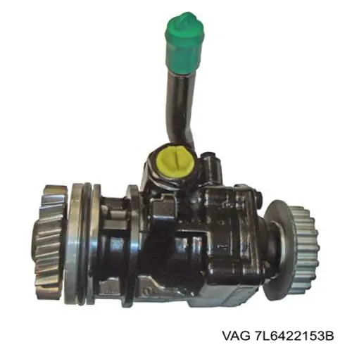 Bomba de dirección asistida  VAG 7L6422153B precio, desde 140,84 EUR