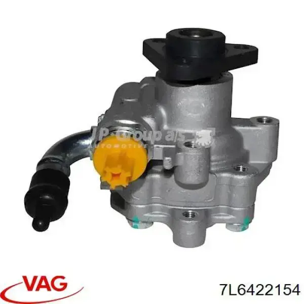 Comprar 7L6422154 VAG Bomba servodireccion