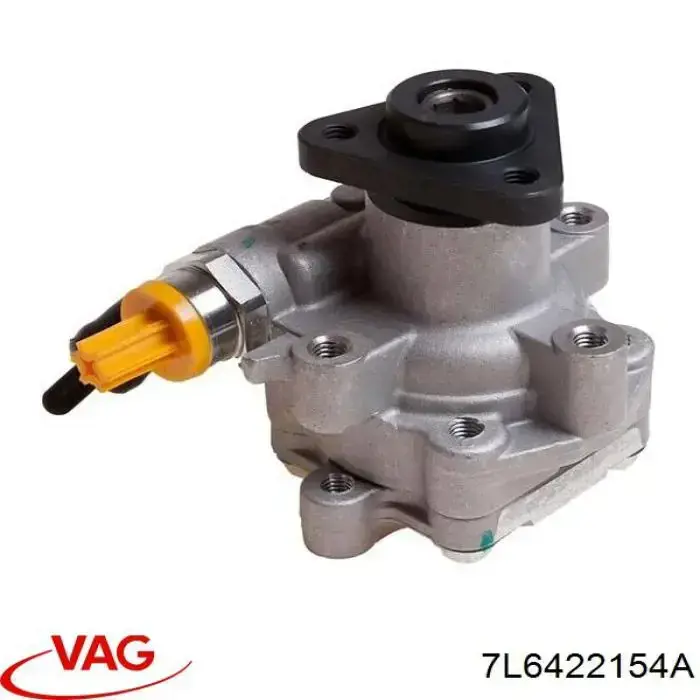 Bomba de dirección asistida  VAG 7L6422154A precio, desde 106,20 EUR
