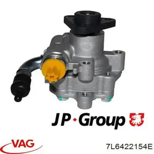 Comprar 7L6422154E VAG Bomba servodireccion