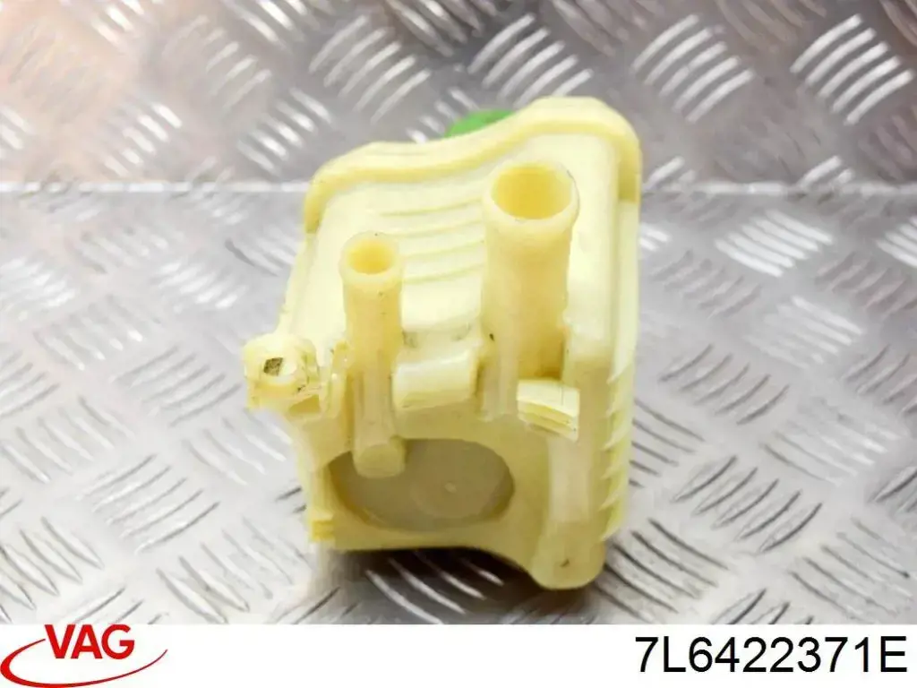 Depósito de la bomba de dirección asistida VAG 7L6422371E precio, desde 39,20 EUR