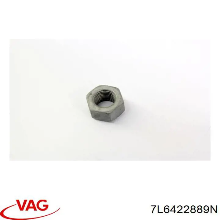  VAG 7L6422889N precio, desde 89,68 EUR