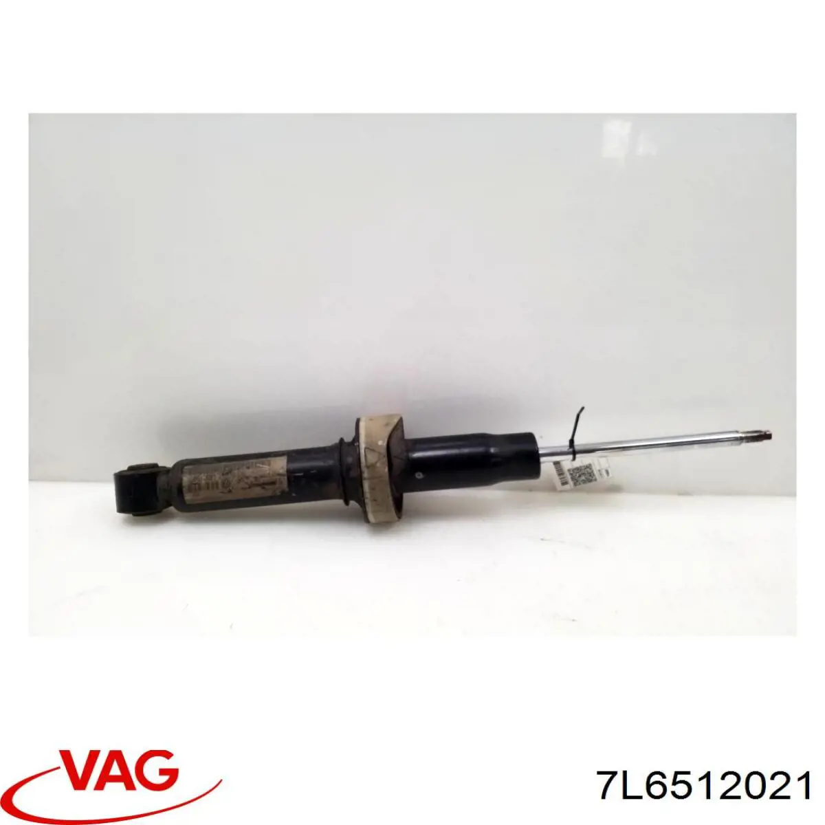  7L6512021 VAG