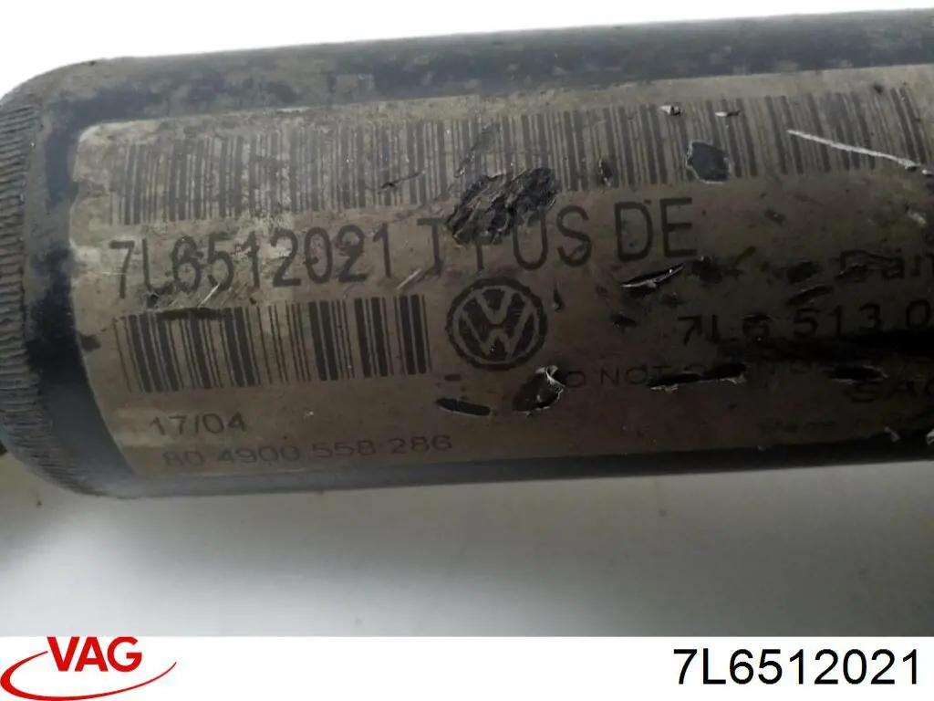 Comprar 7L6512021 VAG 