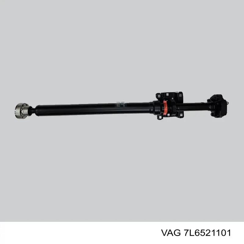 Comprar 7L6521101 VAG Árbol de transmision delantero