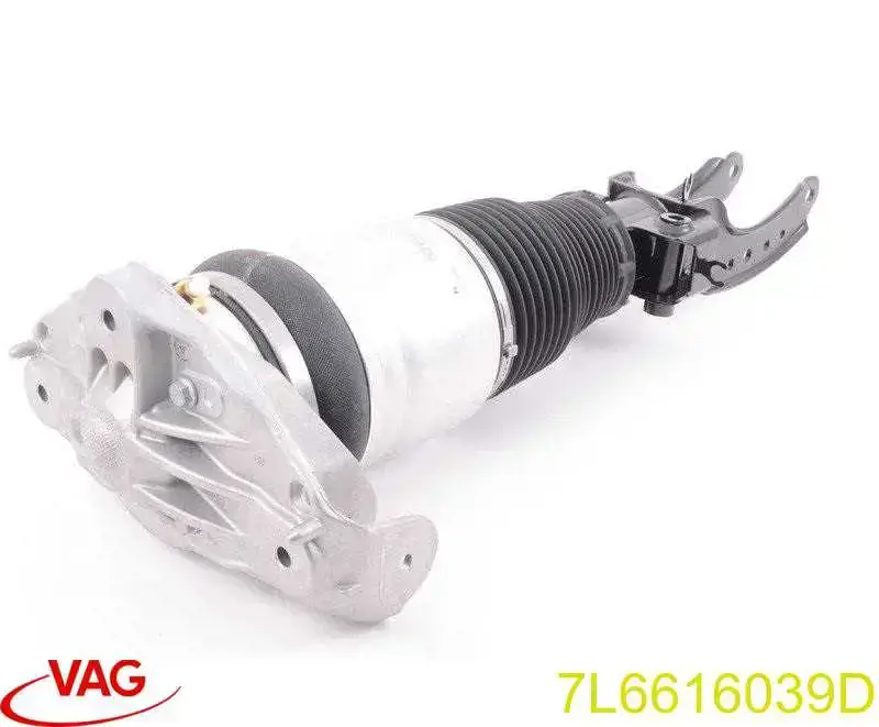 Comprar 319021 Sachs Amortiguador delantero izquierdo