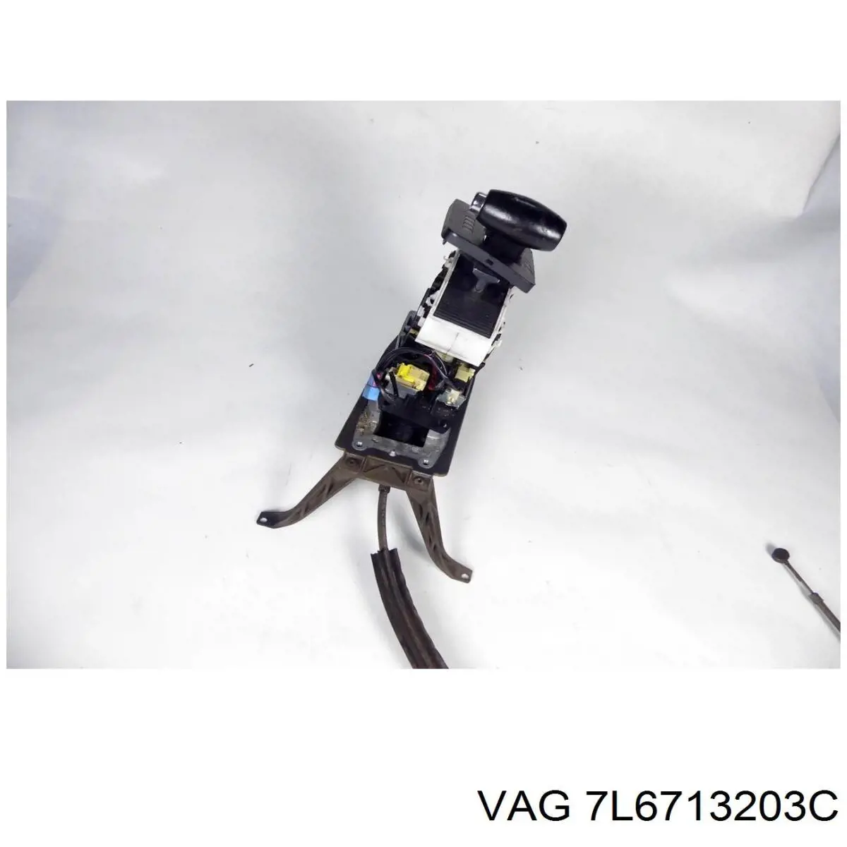 Comprar 7L6713203C VAG 