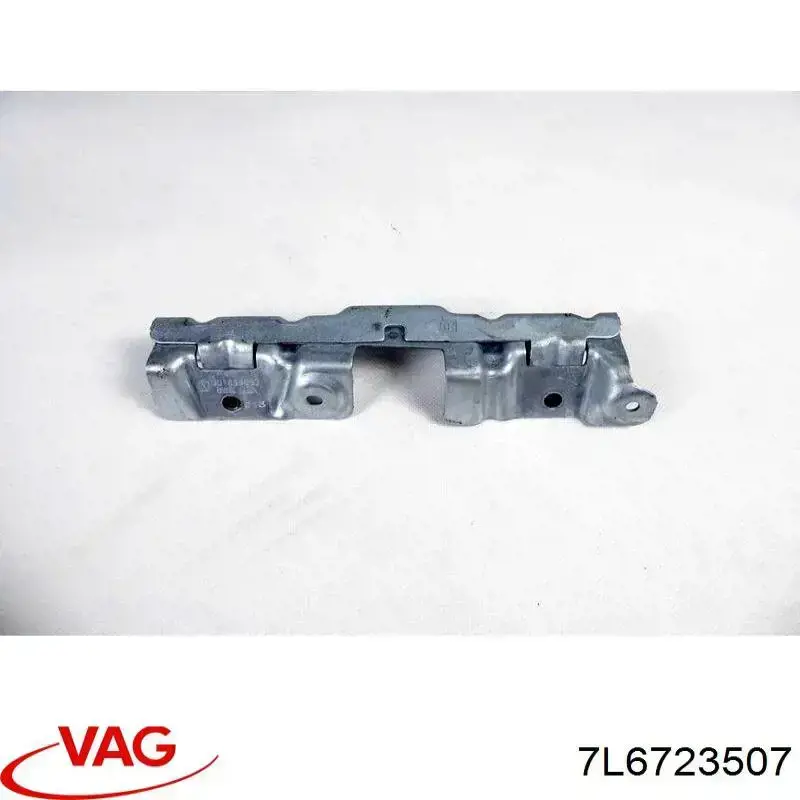 Comprar 7L6723507 VAG Pedal del acelerador