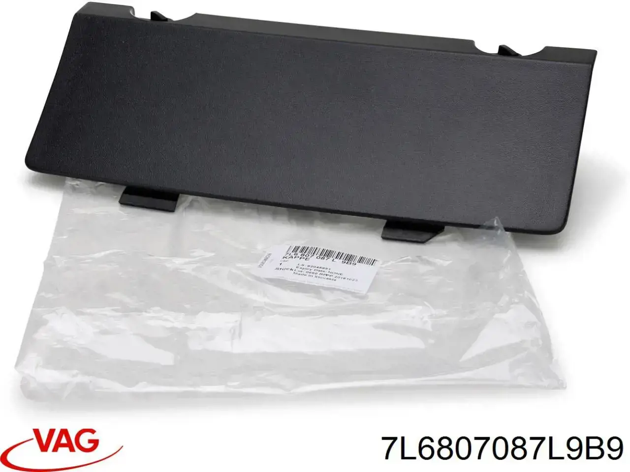 Comprar 7L6807087L VAG 