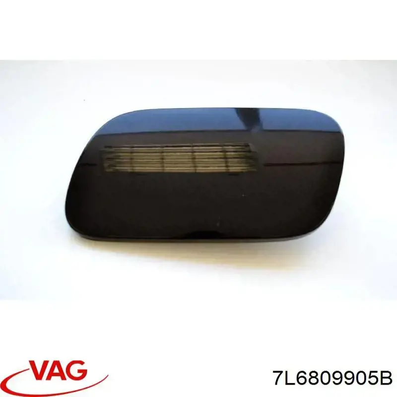 Comprar 7L6809905B VAG Tapa de depósito de combustible