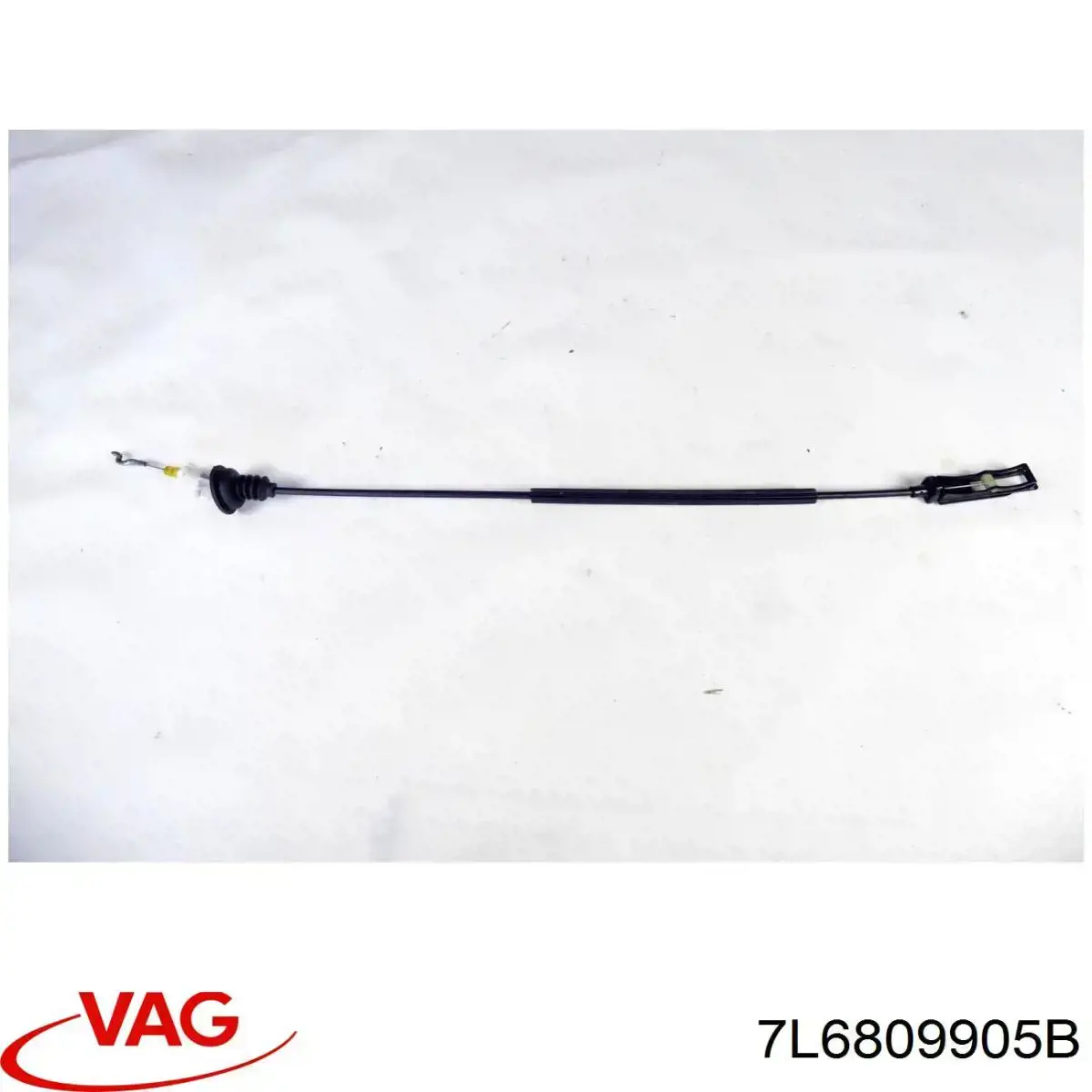 Tapón combustible VAG 7L6809905B