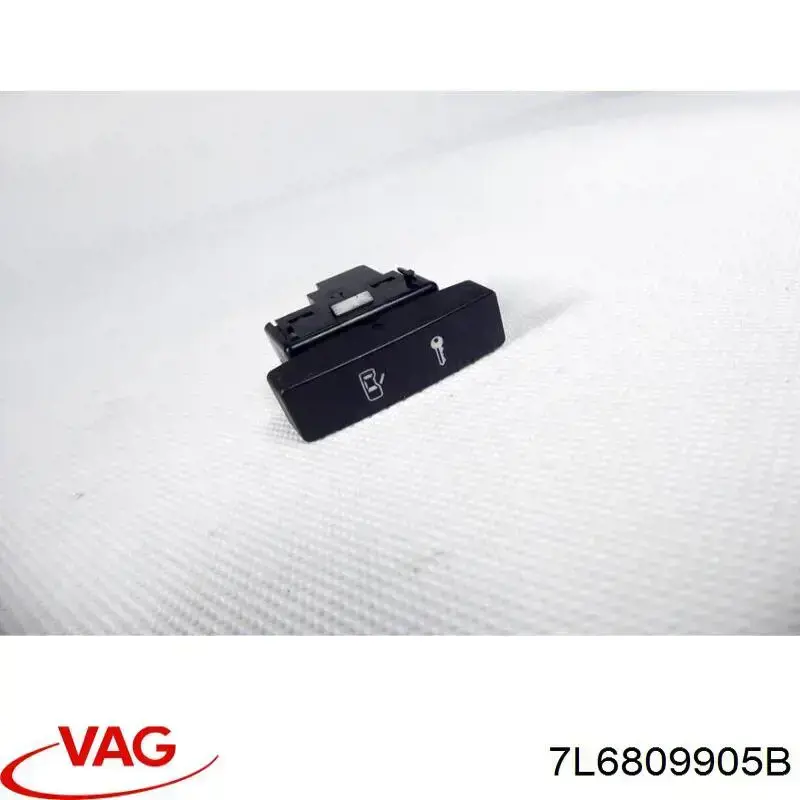 7L6809905B VAG Tapa tanque combustible