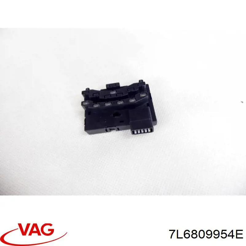  7L6809954E VAG
