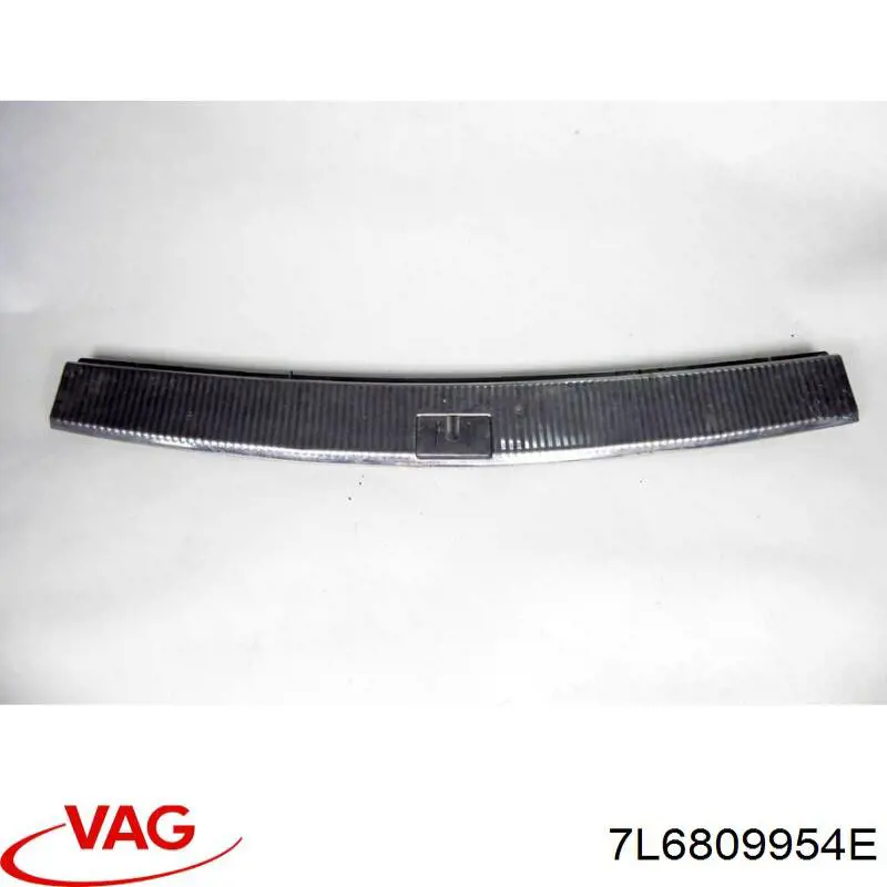  VAG 7L6809954E