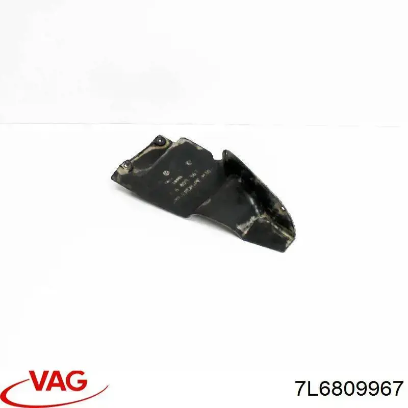 Comprar 7L6809967 VAG 