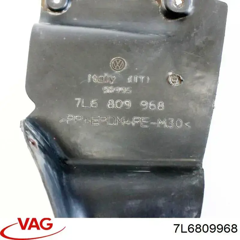 Comprar 7L6809968 VAG 