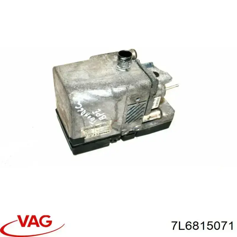 7L6815071 VAG