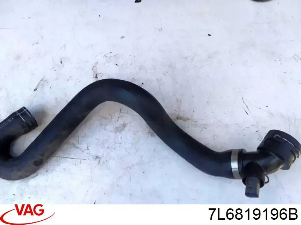 Comprar 7L6819196B VAG 