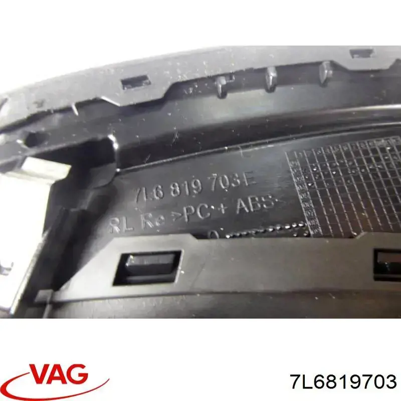 7L6819703 VAG