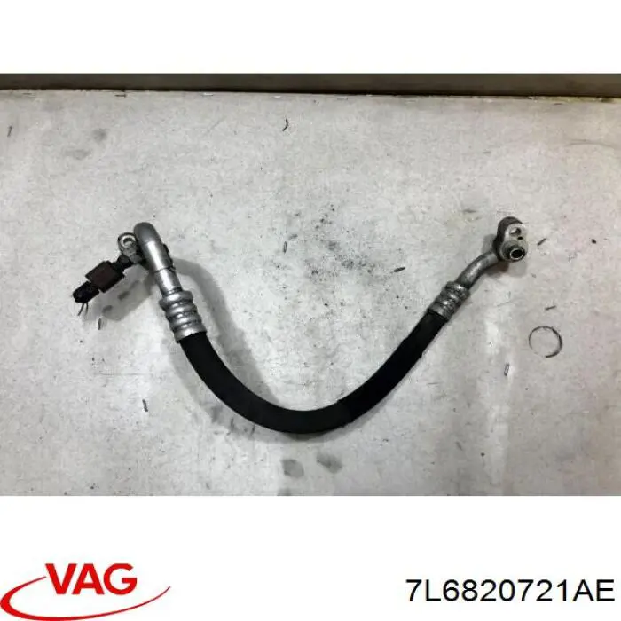  VAG 7L6820721AE precio, desde 124,87 EUR