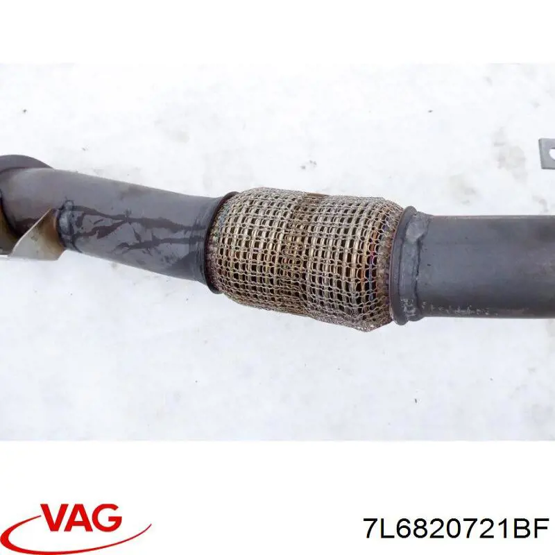  VAG 7L6820721BF precio, desde 35,20 EUR