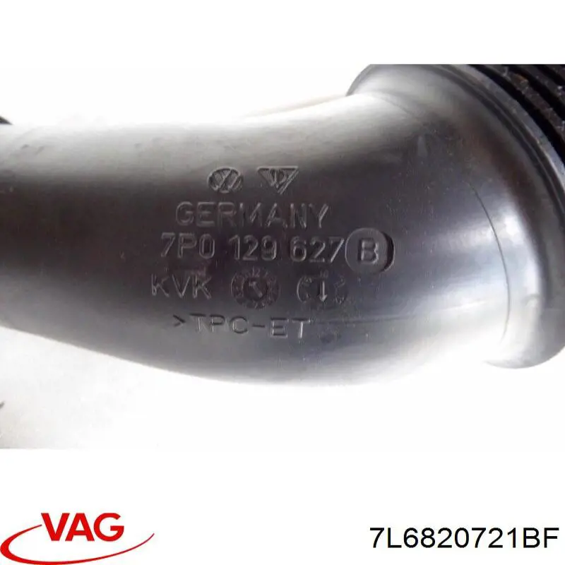 7L6820721BF VAG 