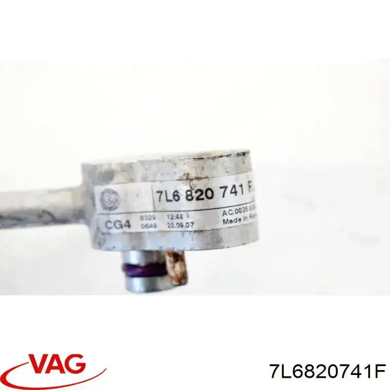  7L6820741F VAG