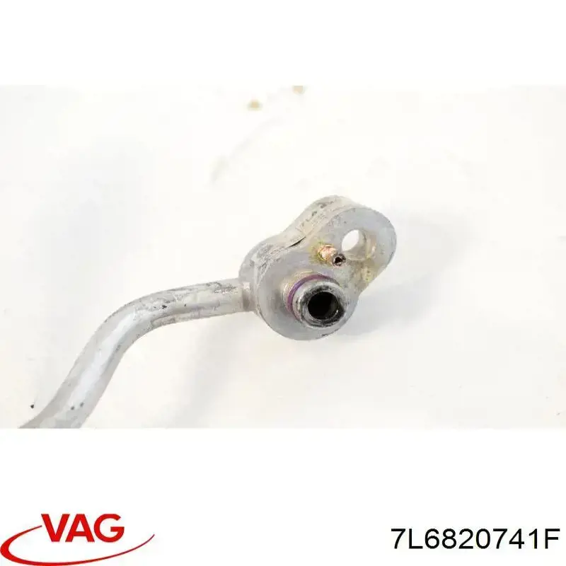  VAG 7L6820741F