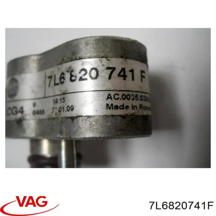 Comprar 7L6820741F VAG 