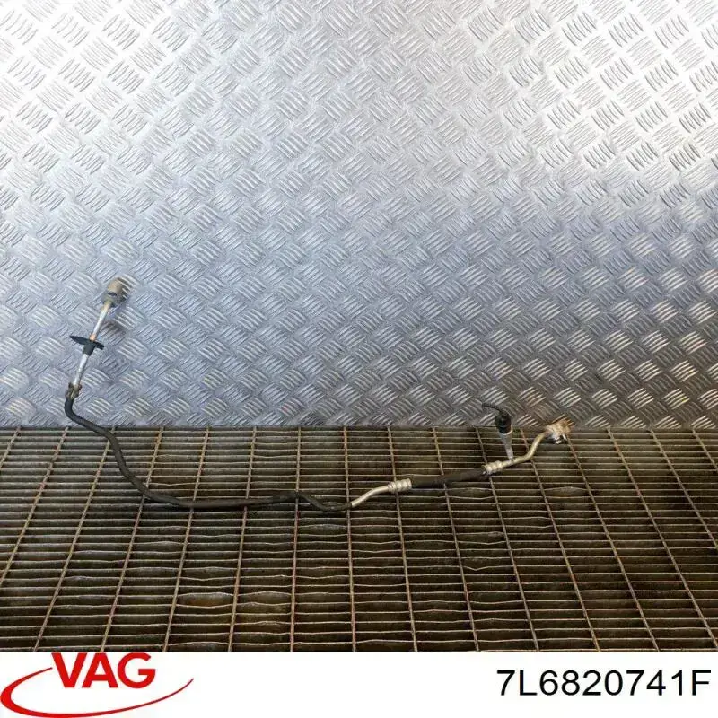  VAG 7L6820741F precio, desde 68,24 EUR