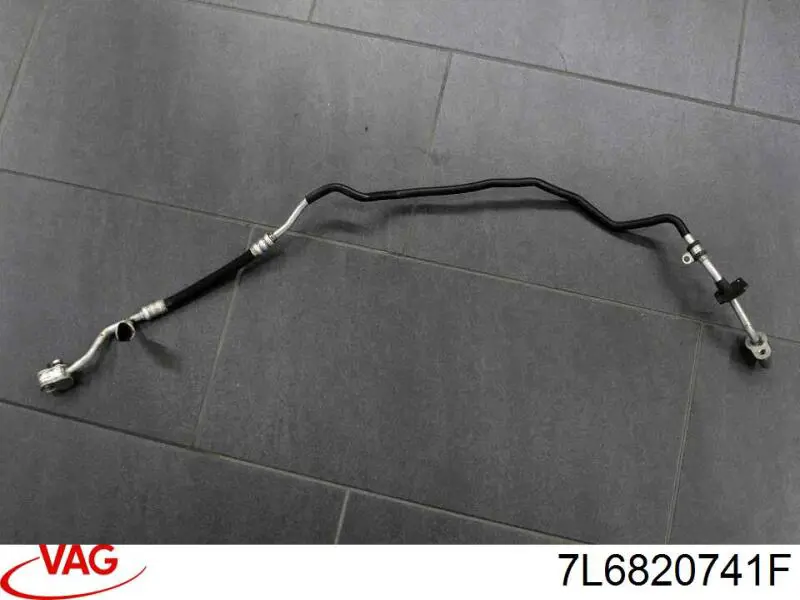  VAG 7L6820741F precio, desde 68,24 EUR